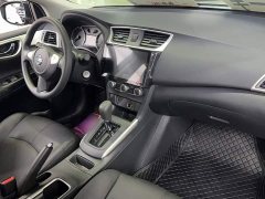 Nissan Sylphy 2024 Facelift II Classic 1.6XE CVT Comfort - ფოტო 2