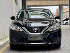 Nissan Sylphy 2024 Facelift II Classic 1.6XE CVT Comfort - ფოტო 4