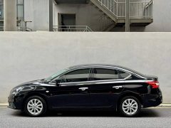 Nissan Sylphy 2024 Facelift II Classic 1.6XE CVT Comfort - ფოტო 5