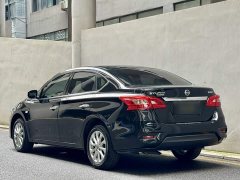 Nissan Sylphy 2024 Facelift II Classic 1.6XE CVT Comfort - ფოტო 6
