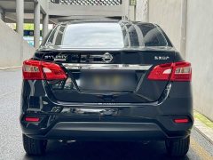 Nissan Sylphy 2024 Facelift II Classic 1.6XE CVT Comfort - ფოტო 7