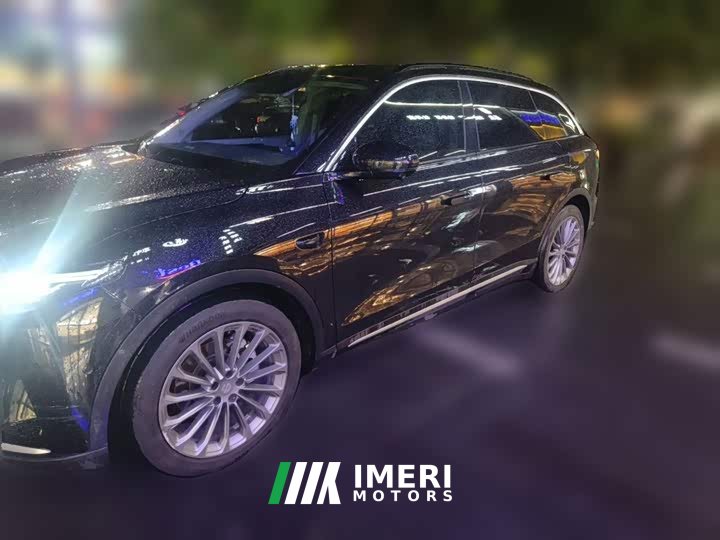 Leapmotor Leapo C11 2024 Pure Electric 580 Premium Edition - ავტომობილი ჩინეთიდან