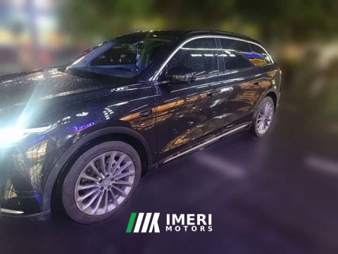 2025 Leapmotor Leapo C11 2024 Pure Electric 580 Premium Edition - ავტომობილი ჩინეთიდან