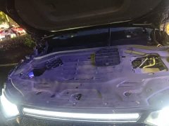 Leapmotor Leapo C11 2024 Pure Electric 580 Premium Edition - ფოტო 11