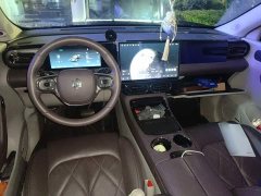 Leapmotor Leapo C11 2024 Pure Electric 580 Premium Edition - ფოტო 13
