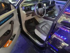 Leapmotor Leapo C11 2024 Pure Electric 580 Premium Edition - ფოტო 14