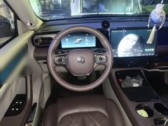 Leapmotor Leapo C11 2024 Pure Electric 580 Premium Edition - ფოტო 3