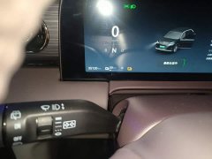 Leapmotor Leapo C11 2024 Pure Electric 580 Premium Edition - ფოტო 5
