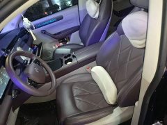 Leapmotor Leapo C11 2024 Pure Electric 580 Premium Edition - ფოტო 8