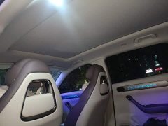 Leapmotor Leapo C11 2024 Pure Electric 580 Premium Edition - ფოტო 9