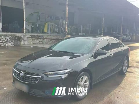 2023 Buick Regal 2022 552T Smart Comfort Edition - ავტომობილი ჩინეთიდან