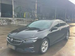 Buick Regal 2022 552T Smart Comfort Edition - ფოტო 2