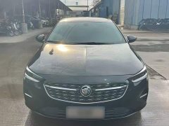 Buick Regal 2022 552T Smart Comfort Edition - ფოტო 3