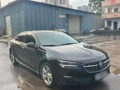 Buick Regal 2022 552T Smart Comfort Edition - ფოტო 4