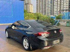 Buick Regal 2022 552T Smart Comfort Edition - ფოტო 5