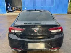 Buick Regal 2022 552T Smart Comfort Edition - ფოტო 6