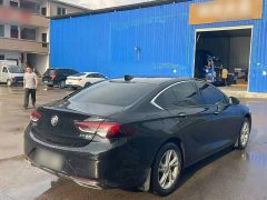 Buick Regal 2022 552T Smart Comfort Edition - ფოტო 7