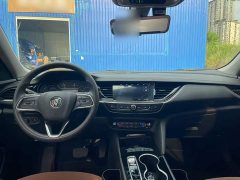 Buick Regal 2022 552T Smart Comfort Edition - ფოტო 8