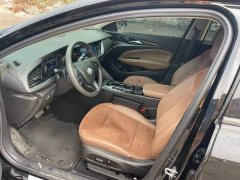Buick Regal 2022 552T Smart Comfort Edition - ფოტო 9