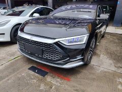 BYD Han 2020 DM AWD Performance Luxury - ფოტო 1