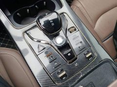 BYD Han 2020 DM AWD Performance Luxury - ფოტო 10
