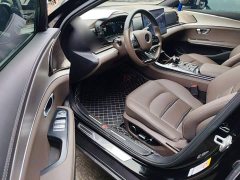 BYD Han 2020 DM AWD Performance Luxury - ფოტო 11