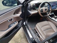 BYD Han 2020 DM AWD Performance Luxury - ფოტო 12