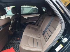 BYD Han 2020 DM AWD Performance Luxury - ფოტო 13