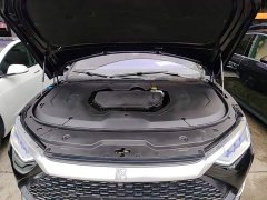 BYD Han 2020 DM AWD Performance Luxury - ფოტო 16