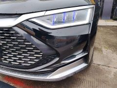 BYD Han 2020 DM AWD Performance Luxury - ფოტო 18