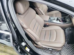 BYD Han 2020 DM AWD Performance Luxury - ფოტო 20