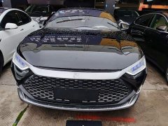 BYD Han 2020 DM AWD Performance Luxury - ფოტო 3