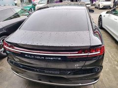 BYD Han 2020 DM AWD Performance Luxury - ფოტო 4