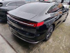 BYD Han 2020 DM AWD Performance Luxury - ფოტო 5