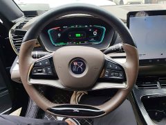 BYD Han 2020 DM AWD Performance Luxury - ფოტო 7