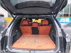 Li Auto L7 Pro - ფოტო 10