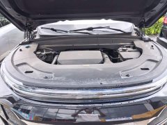 Li Auto L7 Pro - ფოტო 11