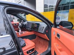 Li Auto L7 Pro - ფოტო 18