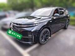 Li Auto L7 Pro - ფოტო 2
