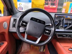 Li Auto L7 Pro - ფოტო 3