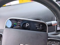 Li Auto L7 Pro - ფოტო 4