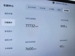 Li Auto L7 Pro - ფოტო 5