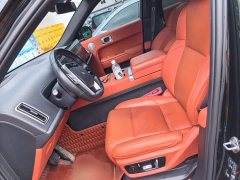 Li Auto L7 Pro - ფოტო 8