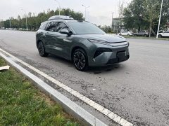 BYD Tang L DM 175KM Drone Enthusiast Edition - ფოტო 11