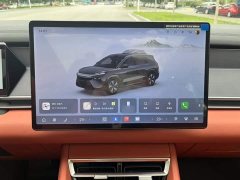 BYD Tang L DM 175KM Drone Enthusiast Edition - ფოტო 18