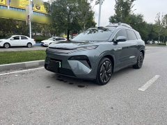 BYD Tang L DM 175KM Drone Enthusiast Edition - ფოტო 3