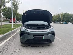 BYD Tang L DM 175KM Drone Enthusiast Edition - ფოტო 9