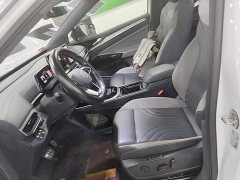 Volkswagen ID.4 CROZZ 2022 Long Range Lite PRO - ფოტო 11