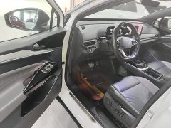 Volkswagen ID.4 CROZZ 2022 Long Range Lite PRO - ფოტო 12