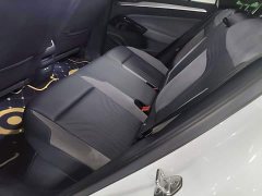 Volkswagen ID.4 CROZZ 2022 Long Range Lite PRO - ფოტო 13